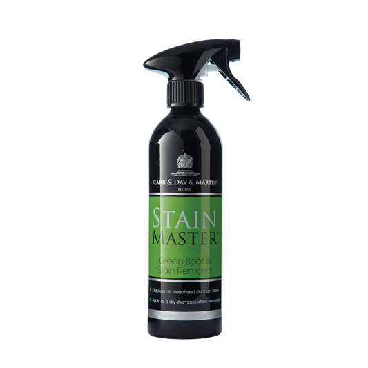 Stain Master
