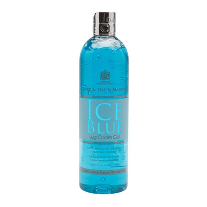 Soins de santé _ Glacière Ice Blue Leg 