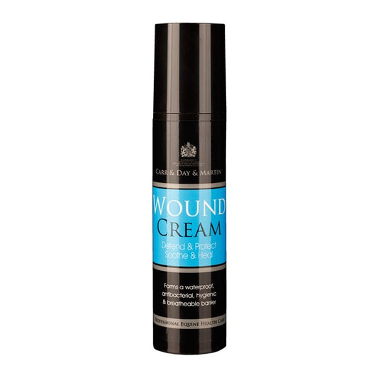 Health Care _ Wound Cream