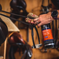Entretien du cuir _ Tack ÉTAPE 1 NETTOYANT 500 ml