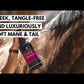 Canter Mane & Tail conditioner Spray