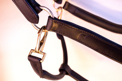 Show Halter